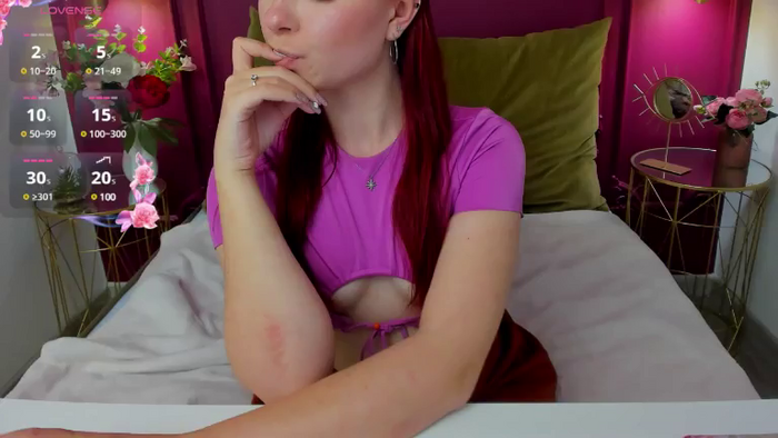 LizzyBex