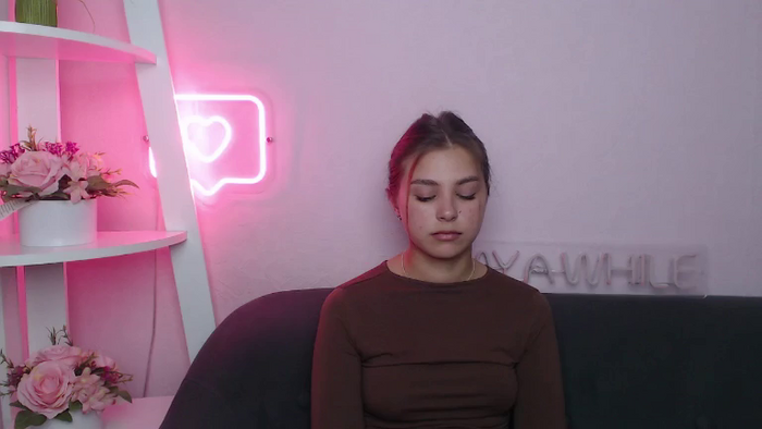 MilanaAngelAs