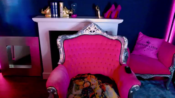 MillaVonLove