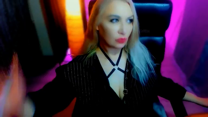MissGina