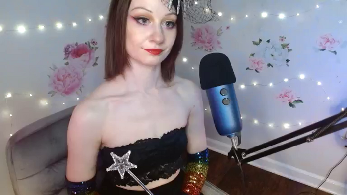 PrincessStarrxxx