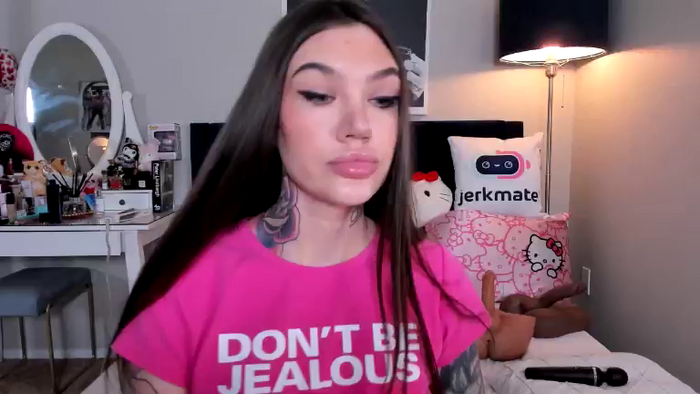 SashaNels
