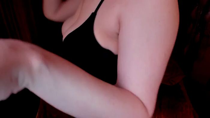 VoluptuousSophia