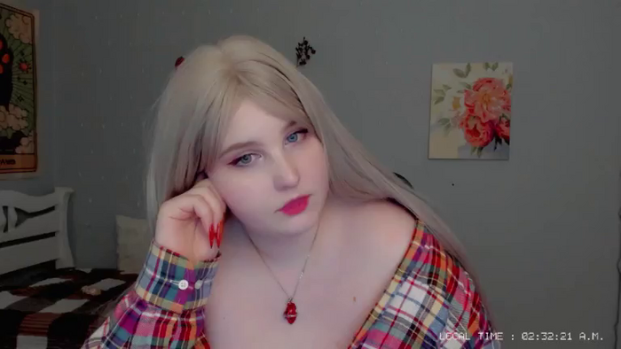 CrystalChris18