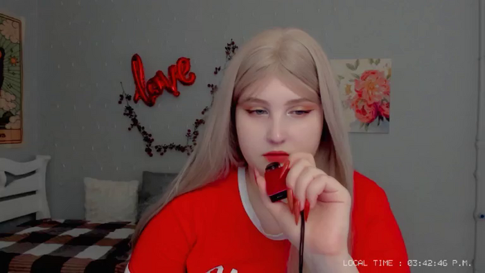 CrystalChris18