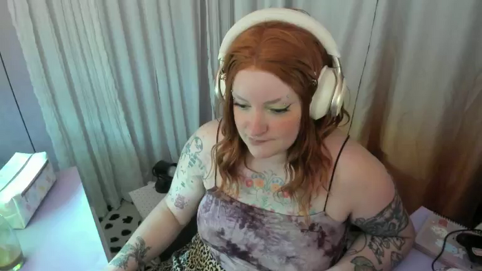 EdenFetishBabe