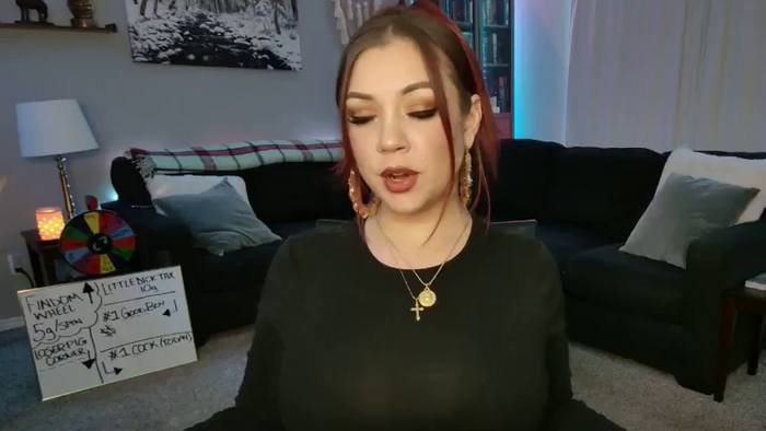 GoddessEos