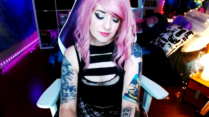 GoddessValkyrieRose