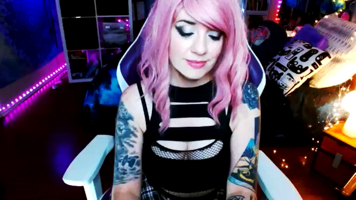 GoddessValkyrieRose