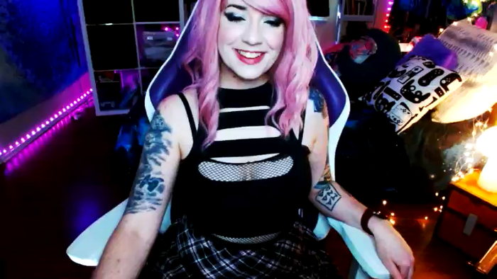 GoddessValkyrieRose