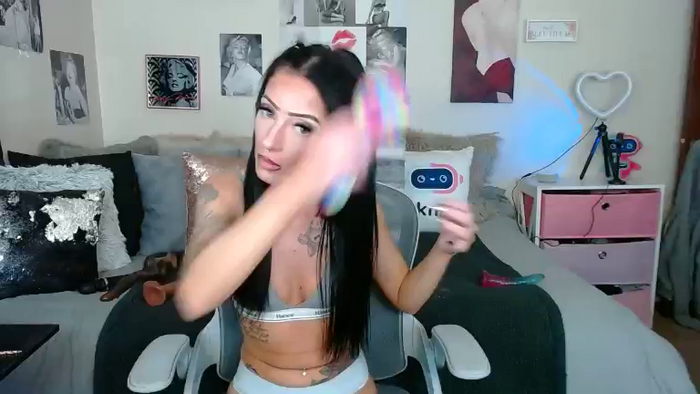 MarilynJenelle