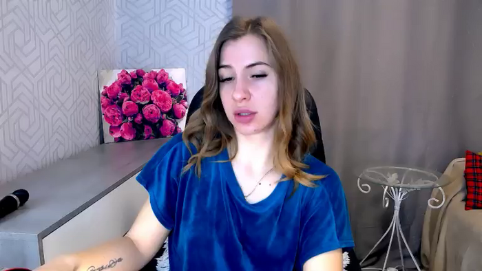 MeganNaughtyy