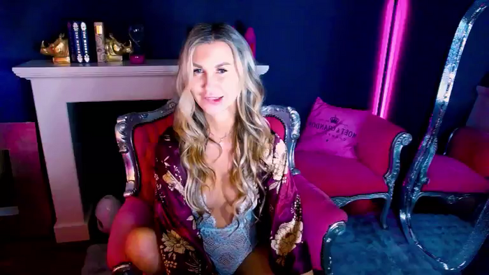 MillaVonLove
