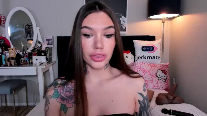 SashaNels