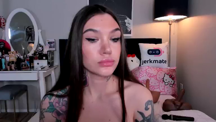 SashaNels