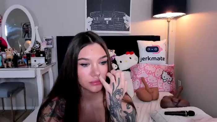 SashaNels