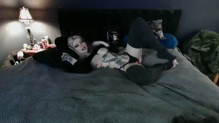 SerenaMonroe