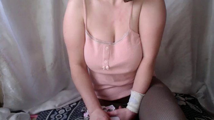 BettyGirlKiss