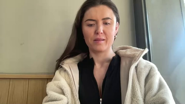 BrunetteRubyRose