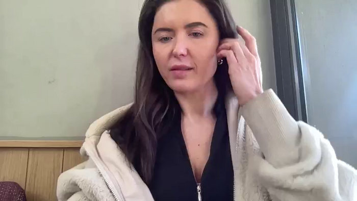 BrunetteRubyRose