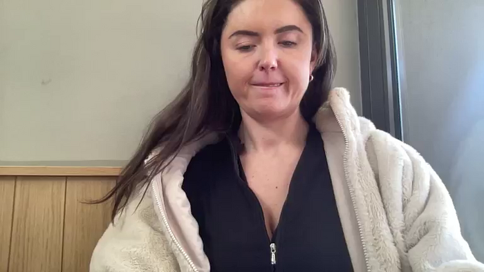 BrunetteRubyRose