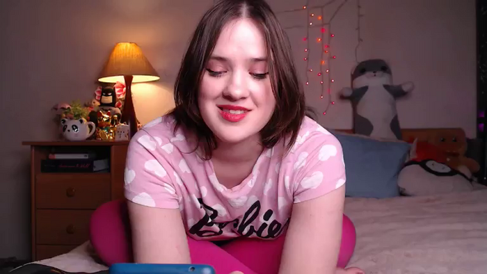 ClickGirl