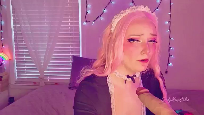 CurlyManeChloe
