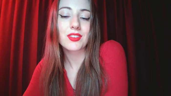 GoddessAngelicAmira