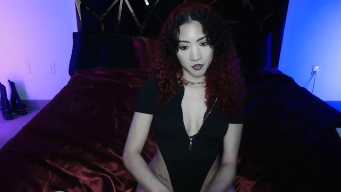 GoddessRitaReaper
