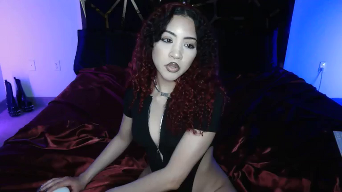 GoddessRitaReaper