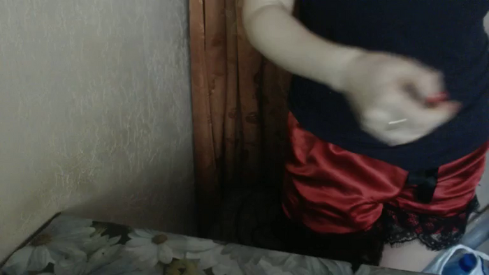 LilyDreamy