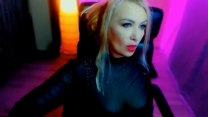 MissGina