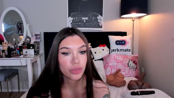 SashaNels