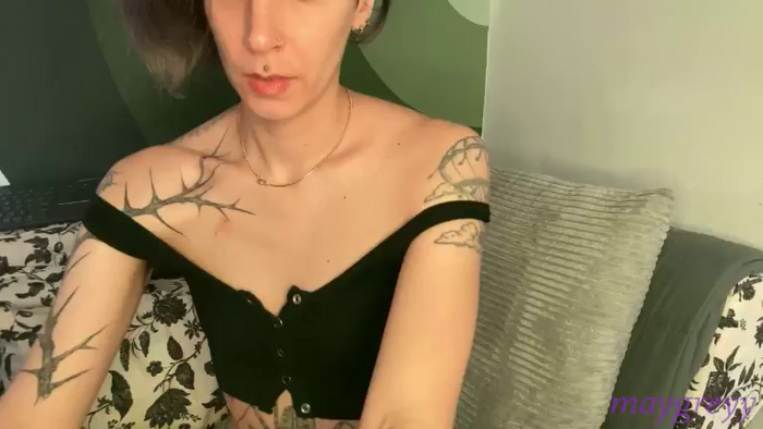 maygreyy