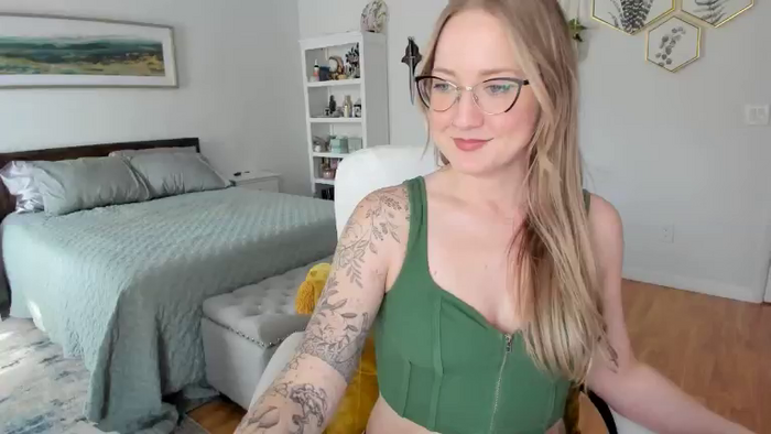 BelaTalbotxx