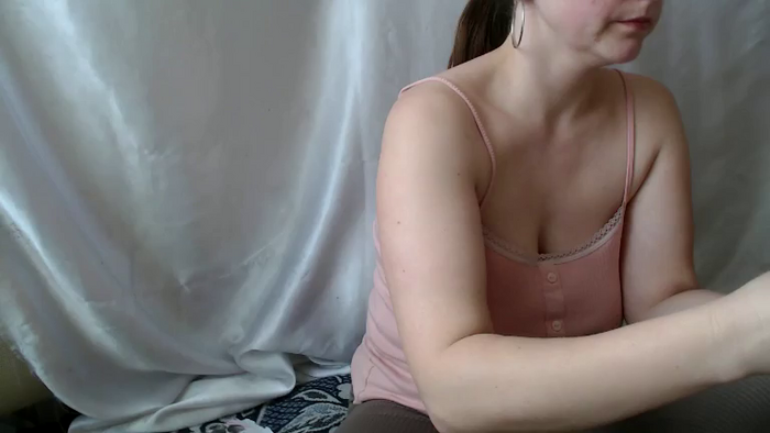 BettyGirlKiss