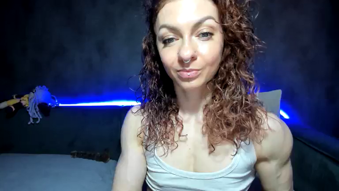 EshleyAlwaysFit
