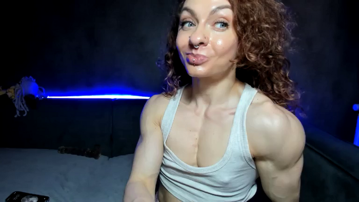 EshleyAlwaysFit