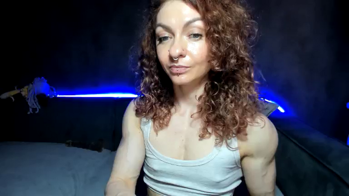 EshleyAlwaysFit