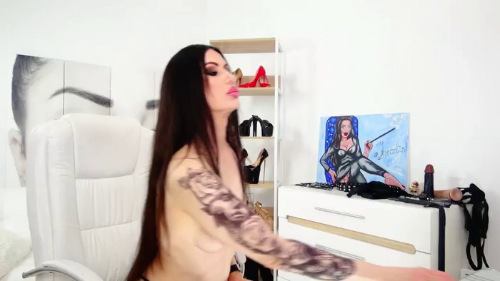 GoddessHelenaHot