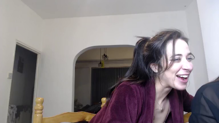 KlaraDelgado