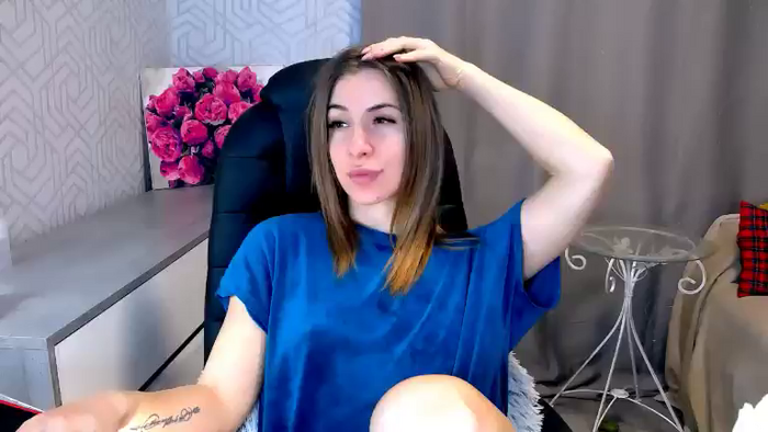 MeganNaughtyy