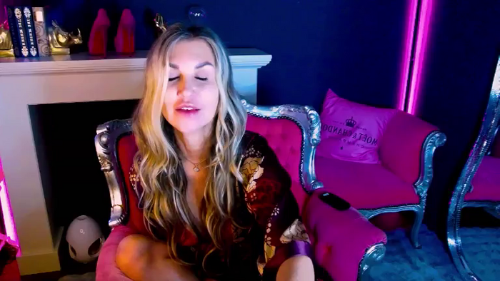 MillaVonLove