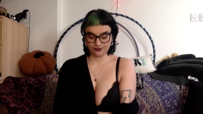 SpookyRuby