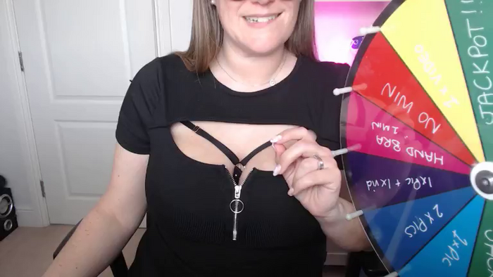 TittieTia19