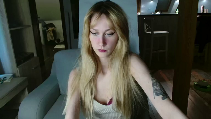 goldhairflower