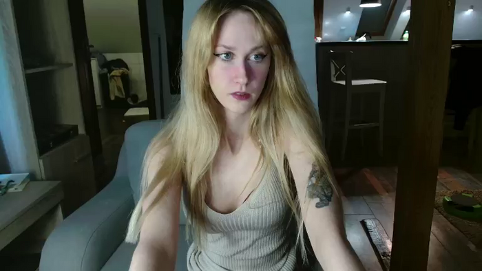 goldhairflower