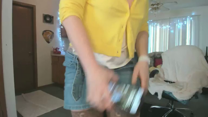 Hottyhousewife18