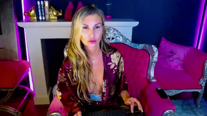 MillaVonLove