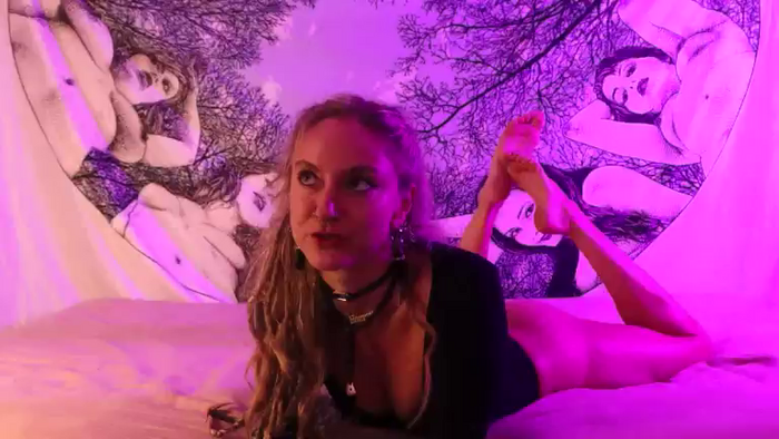 MsVixenViolet